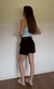 Shorts Alfaiataria - comprar online