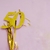 Pinche para Torta 50 Dorado (x1)