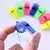 Silbato Referee Plastico Color (24un) - comprar online