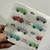 Servilleta Papel Premium Autos Vintage Chicas (20un) - comprar online