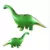Globo Mylar 40" Dinosaurio Brontosaurio (1un)