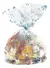 Bolsitas Candy Bar Copos De Nieve (20un)