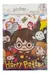 Mantel Plastico Harry Potter (1un) - comprar online