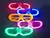 Anteojo Luminoso Led Especial (1un)