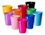 Vaso Plastico 180cc (25un) - comprar online