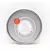 Molde Pasta Flora Desfondable Doña Clara( 1un) - comprar online