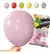 Globo Latex 20" Standar Varios Colores (10un) en internet