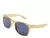 Anteojo Tipo Raybang Dorado (1un) - comprar online