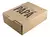 Caja Multiuso Kraft Feliz Dia Papa (1un)