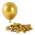 Globo Latex 12" Perlado Dorado - comprar online
