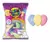 Globo Latex 12" Multicolor Pastel (25un) - comprar online