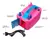 Inflador Electrico Super Flow Doble Salida (1un) - Mayorista Cotyshow