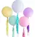 Globo Latex 20" Standar Varios Colores (10un) - comprar online