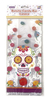 Bolsita Candy Bar Calaca (20un) - comprar online