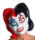 Careta Rigida Harley Queen Terror (1un)