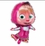 Globo Mylar 15" Masha (1un)