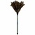Espanador de Pó de Plumas Naturais Médio 50 cm - comprar online