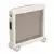 Panel radiante de mica Liliana con forzador Eco-Mica CFM717