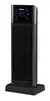 Calefactor torre con forzador de aire controlhot Liliana TF150