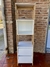 Organizador en columna y 2 cajones - Richezze - comprar online