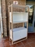 Organizador doble con puertas - Table’s
