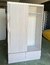 Placard con puertas corredizas - Atlas