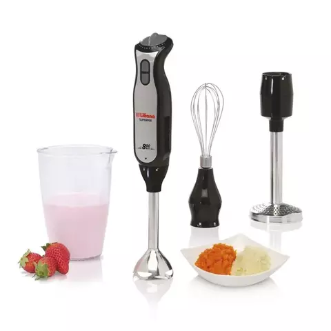 Procesadora Manual SUPERMIX LILIANA