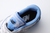 Imagem do New Balance 550 o Unc White University Blue