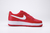 Nike Air Force 1 - Red White - comprar online
