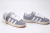 Adidas Campus 00s - Grey White