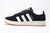 Adidas Campus 00s - Core Black