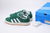 Adidas Campus 00s - Dark Green - loja online