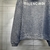 Moletom Balenciaga
