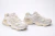 New Balance 9060 - Bone Sparrow Marrom - Lord's Gemstone 