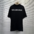Camisa Balenciaga