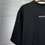 Camisa Balenciaga na internet