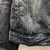 Jaqueta Jeans Balenciaga - loja online