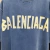 Camisa Balenciaga na internet