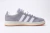 Adidas Campus 00s - Grey White - comprar online