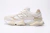 New Balance 9060 - Bone Sparrow Marrom