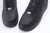 Nike Air Force 1 - Black - Lord's Gemstone 