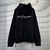 Moletom Balenciaga - Lord's Gemstone 
