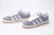 Imagem do Adidas Campus 00s - Grey White