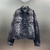 Jaqueta Jeans Balenciaga