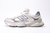 New Balance 9060 - Moonrock Linen Dark Artic Grey Cinza - comprar online