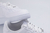 Nike Air Force 1 - White - Lord's Gemstone 