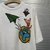 Camisa Lv na internet
