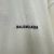 Camisa Balenciaga na internet