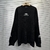 Moletom Balenciaga