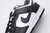 Nike Dunk Low - Black na internet